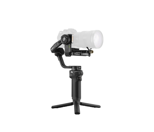 ZHIYUN Weebill 3S Combo - 1159546 - zdjęcie 6